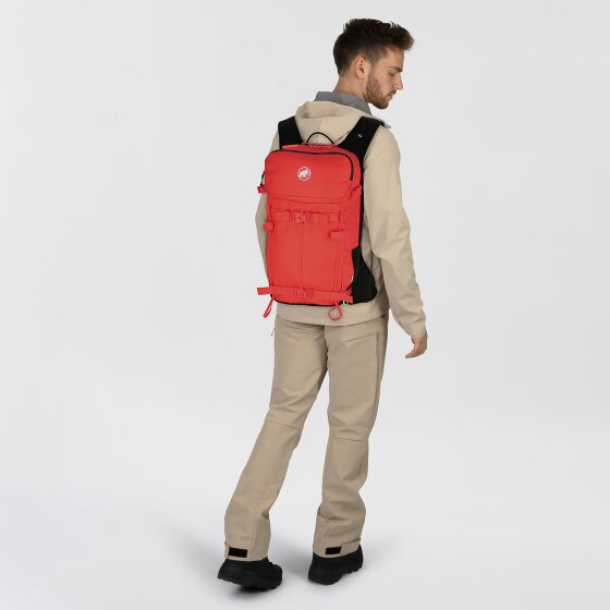 Mammut Nirvana 22 Zaino da trekking 50 cm