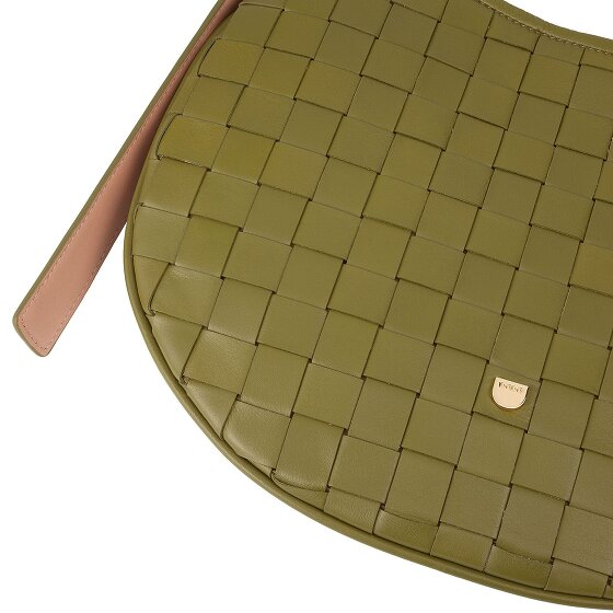 DuDu Hispani Borsa a tracolla Pelle 32 cm