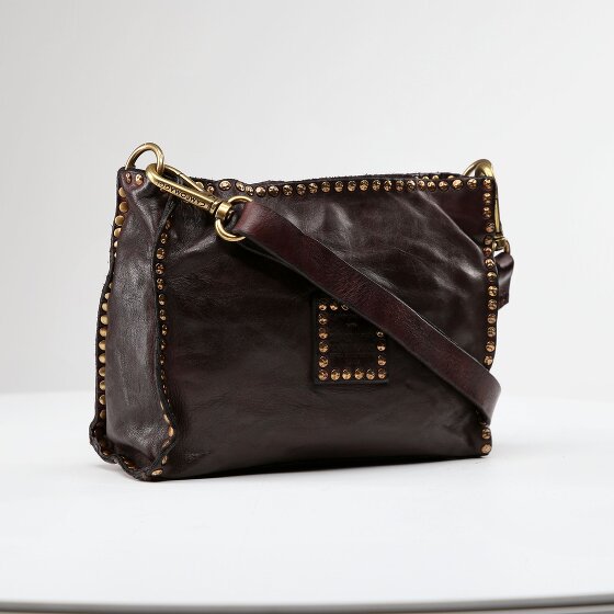 Campomaggi Agata Borsa a tracolla Pelle 19.5 cm