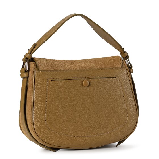 Coccinelle Mavery Borsa a tracolla Pelle 26 cm