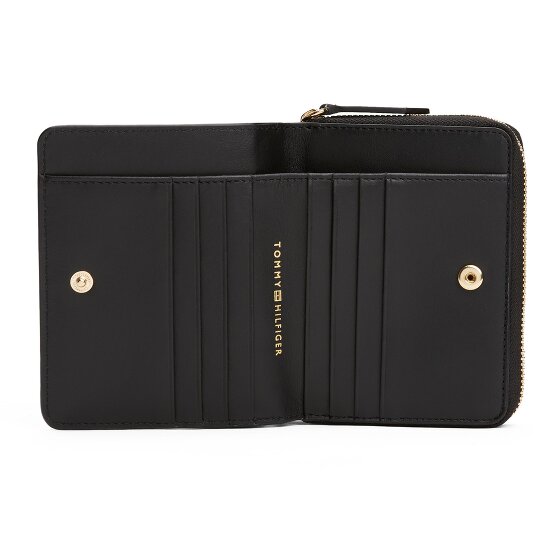 Tommy Hilfiger Portafoglio Pelle 12 cm