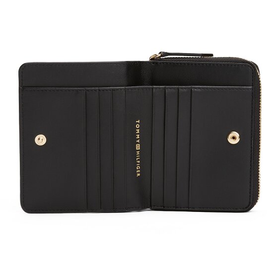 Tommy Hilfiger Portafoglio Pelle 12 cm