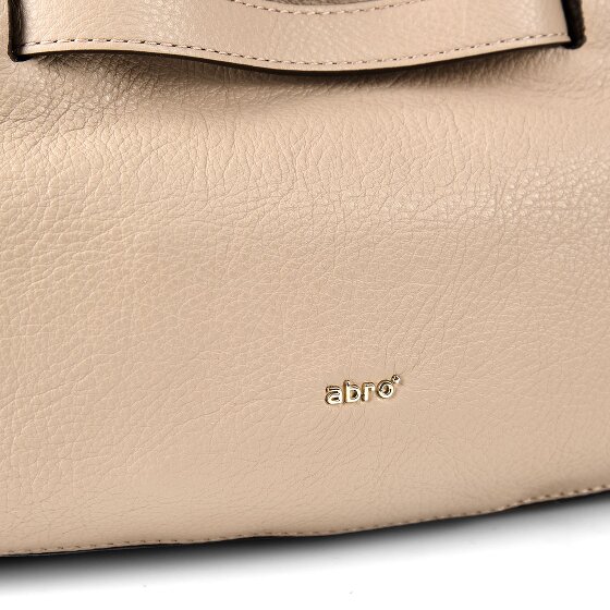 abro Jill Borsa a tracolla Pelle 32 cm
