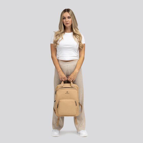 Pactastic Urban Collection Zaino da giorno 40 cm Scomparto per laptop