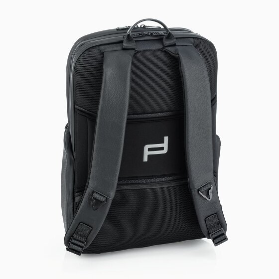 Porsche Design Urban Eco Zaino da giorno Pelle 41 cm Scomparto per laptop