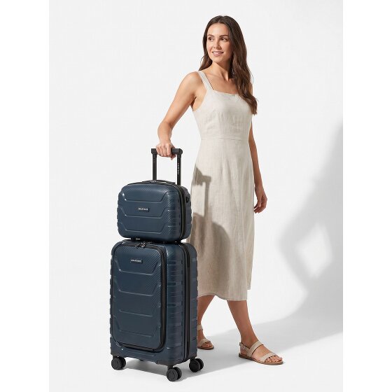 Smartbox Edition 01 Astuccio 34 cm