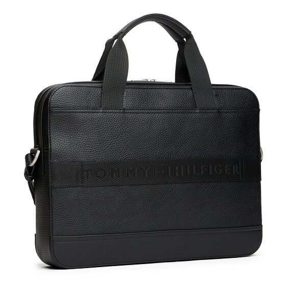 Tommy Hilfiger TH Central Valigetta 39 cm Scomparto per laptop