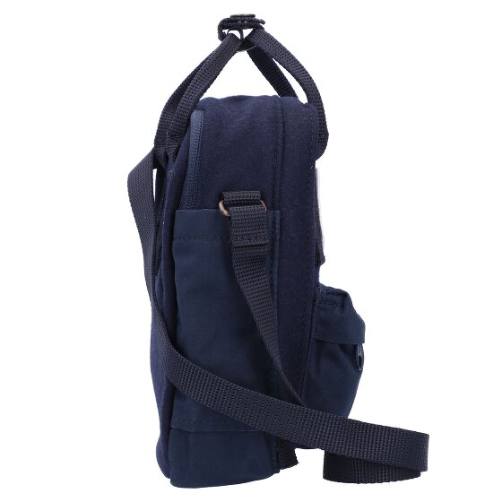 Fjällräven Borsa a tracolla Kanken 17 cm