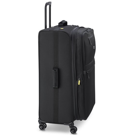 Delsey Paris Maubert 2.0 Carrello a 4 ruote 79 cm
