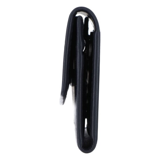 Golden Head Polo Portafoglio chiave Vera Pelle 10.5 cm