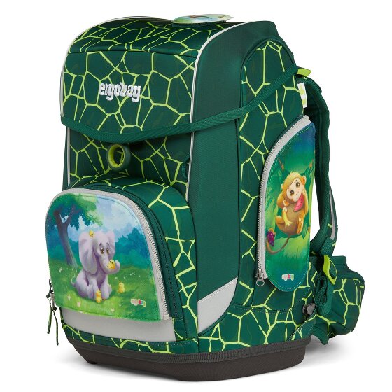Ergobag Zippies 3 pezzi.