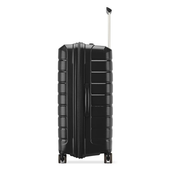 Roncato B-Flying Trunk 4 ruote Set di valigie 2 pezzi