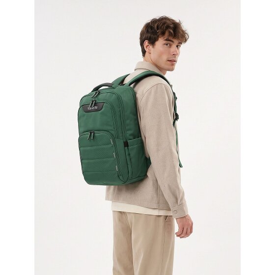 Travelite Skaii Zaino da giorno M 43 cm Vano porta PC
