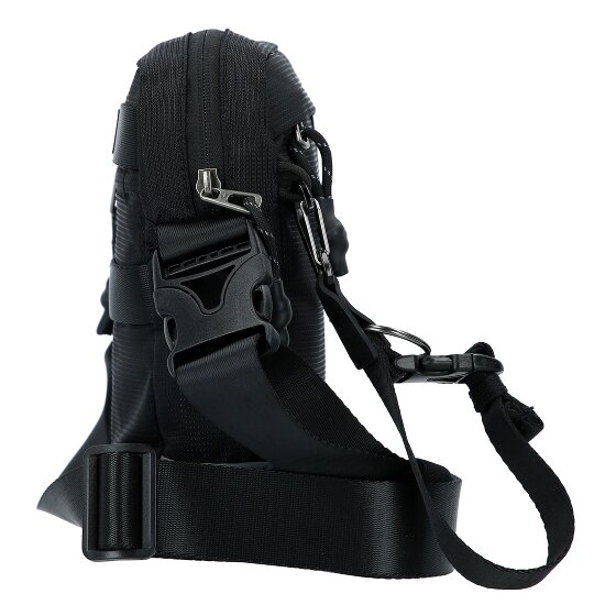 camel active Connect Borsa a tracolla S 19.5 cm