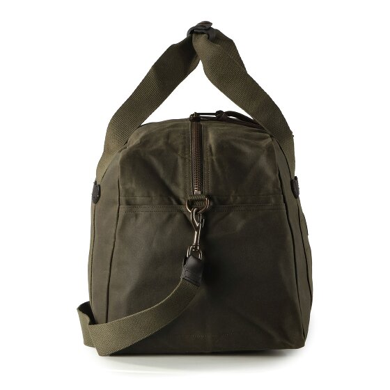 Filson Tin Cloth Borsa da viaggio Weekender 49 cm