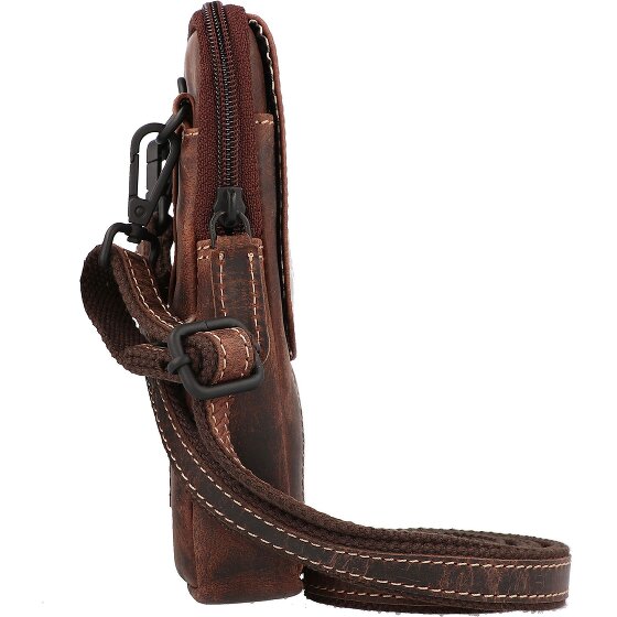 Jack Kinsky Baltimora 10 Custodia per cellulare in pelle 12 cm