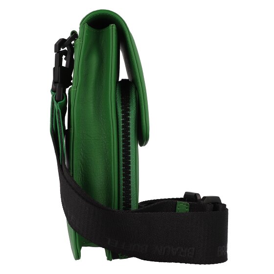 Braun Büffel Capri Mini Borsa Borsa a tracolla Pelle 10 cm