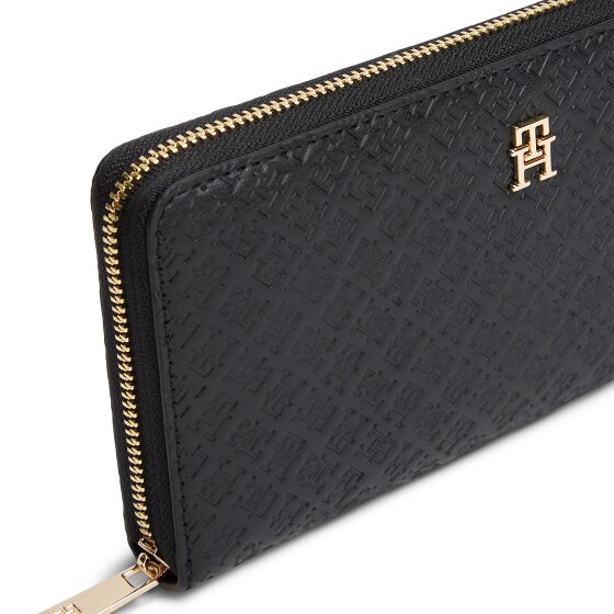 Tommy Hilfiger TH Icon Portafoglio 19 cm
