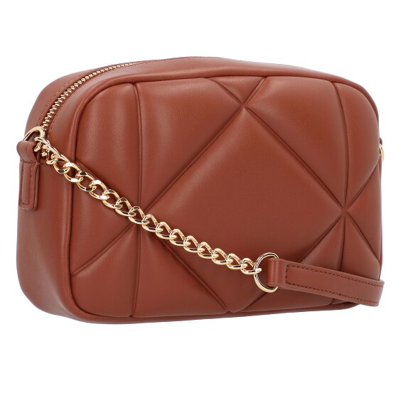 Love Moschino Embossed Borsa a tracolla 21 cm
