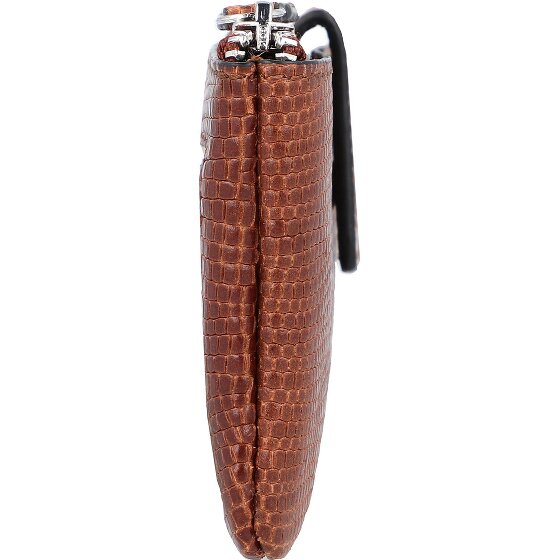 Castelijn & Beerens Donna Portachiavi RFID in pelle 12 cm