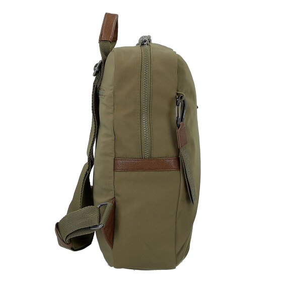 camel active Aurum Zaino da giorno 35 cm Vano porta PC