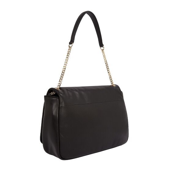 Tommy Hilfiger Soft Leather Borsa a tracolla Pelle 34 cm