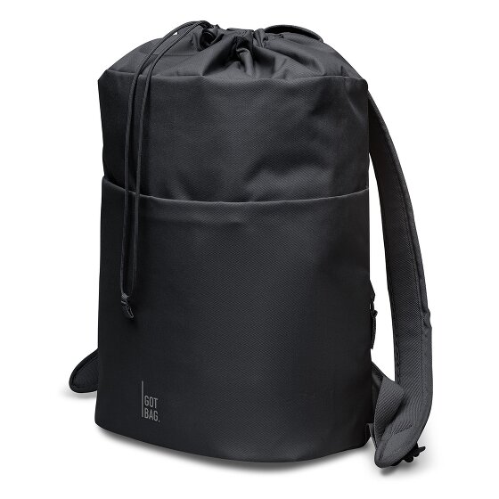 GOT BAG Barrel Pack Zaino da giorno 42 cm Scomparto per laptop