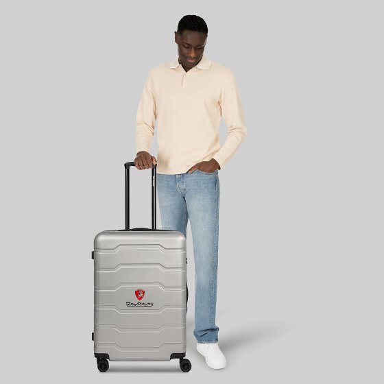 Tonino Lamborghini Bologna 4 ruote Carrello M 67 cm