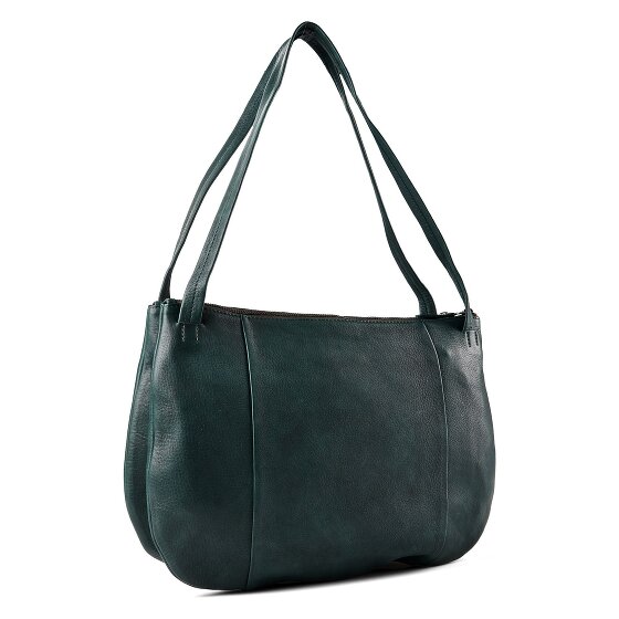 Harold's Cufu Borsa a spalla Vera Pelle 38 cm