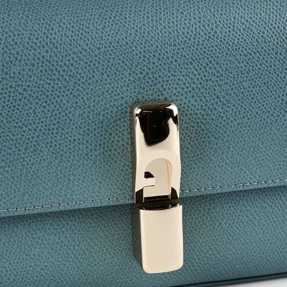 Furla Iride Borsa a tracolla S Vera Pelle 24 cm
