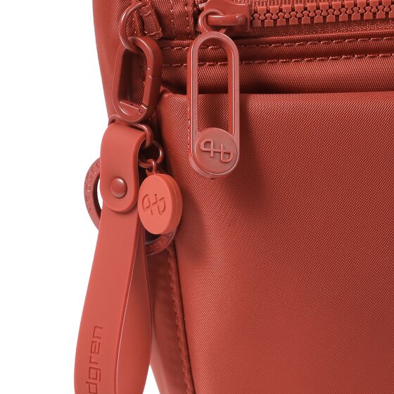 Hedgren Inner City Borsa a tracolla Protezione RFID 34.5 cm