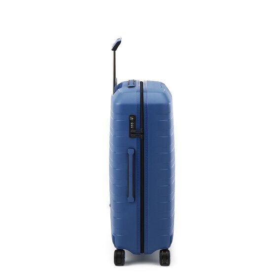 Roncato Box Sport 2.0 4 ruote Carrello 78 cm