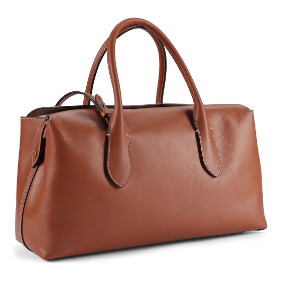 POLO RALPH LAUREN Bellport Borsa a tracolla Pelle 35.5 cm