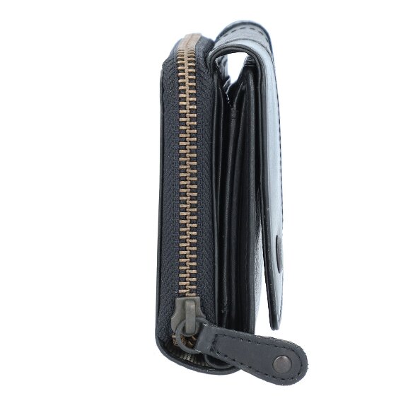 aunts & uncles Portafoglio Lotta Club Lotta della Nonna RFID in pelle 12 cm