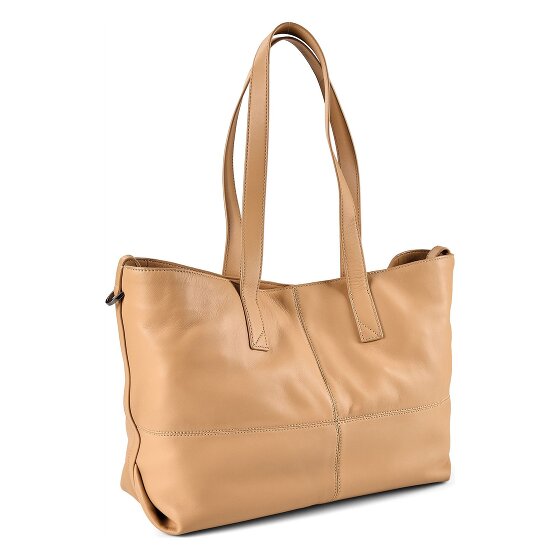 Liebeskind Ariel Borsa shopper Vera Pelle 36 cm