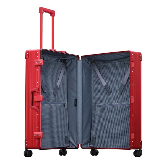 Aleon Traveler Macro Trolley a 4 ruote 77 cm