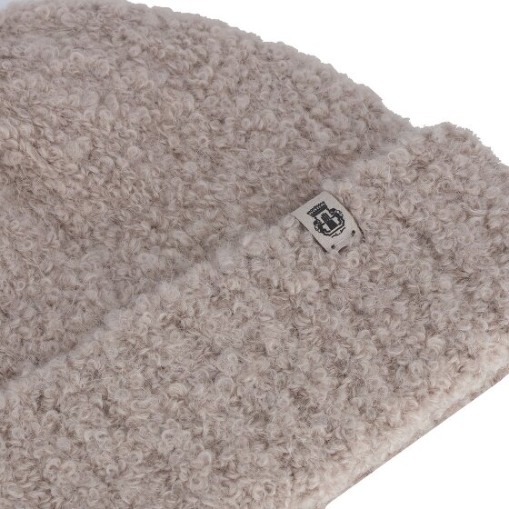 Roeckl Bouclé Cappello lavorato a maglia