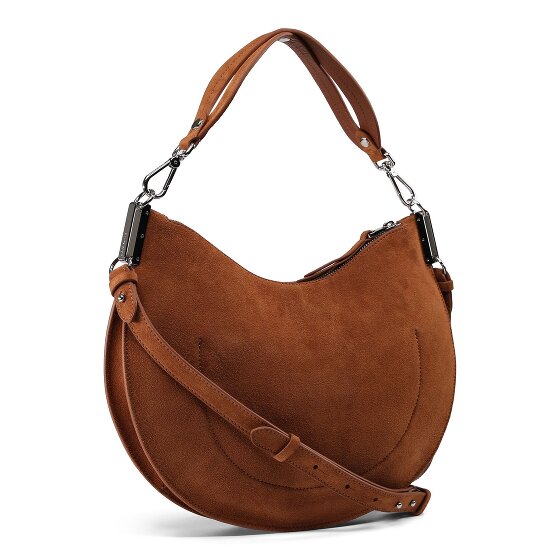 Coccinelle Sunup Borsa a tracolla Pelle 30 cm