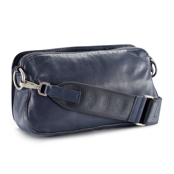 Liebeskind Clarice Borsa a tracolla M Vera Pelle 27 cm