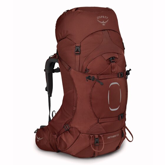 Osprey Aether 65 Zaino da trekking S-M 80 cm