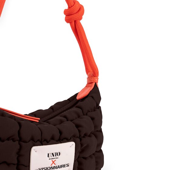 LES VISIONNAIRES Unio Little Sophie Borsa a spalla 24 cm