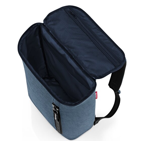 reisenthel Zaino Overnighter Scomparto per laptop da 41 cm