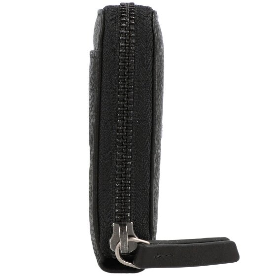 Police PT150-10369 Portafoglio in pelle 20 cm