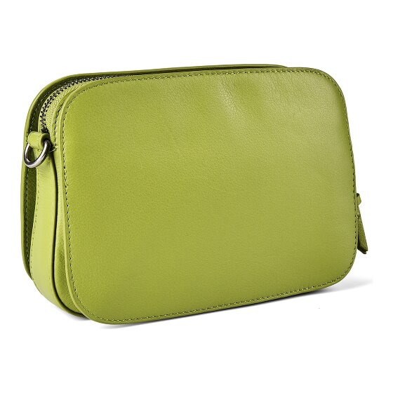 Liebeskind Luka Borsa a tracolla S Vera Pelle 20.5 cm