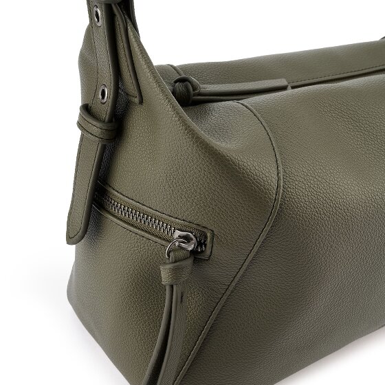 FredsBruder My Bestie Borsa a tracolla Vera Pelle 36 cm