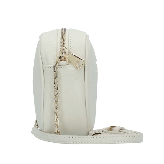 Patrizia Pepe Borsa a tracolla in pelle 20 cm