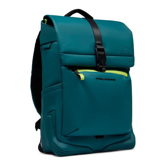 Piquadro Corner Zaino da lavoro 42 cm Scomparto per laptop