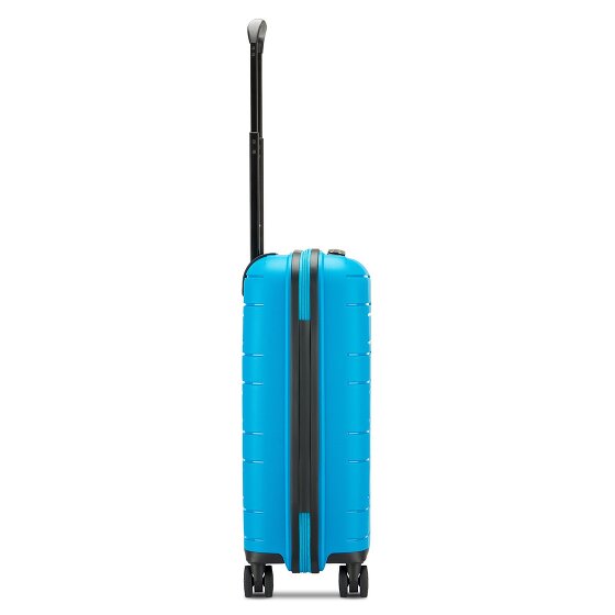 MODO by Roncato Supernova 2.0 4 ruote Set di valigie 3 pezzi
