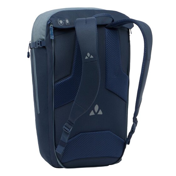 Vaude Cycle 28 Borsa da bicicletta 32 cm