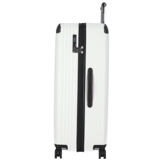 Bogner Piz Deluxe 4 ruote Carrello 77 cm